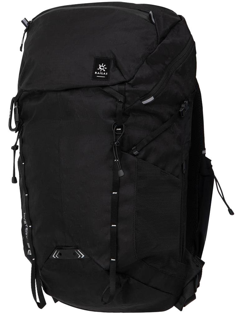 KAILAS KSKA2353019SILENT BLACK