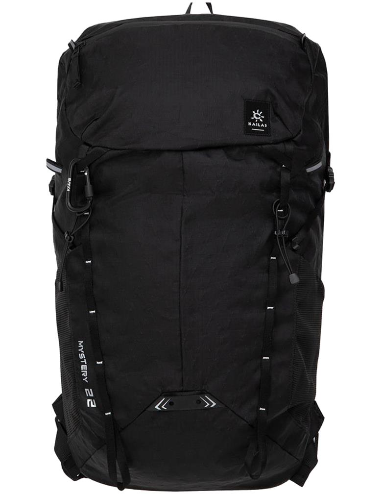KAILAS KSKA2353019SILENT BLACK