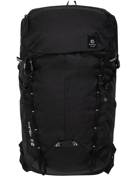 KAILAS KSKA2353019SILENT BLACK