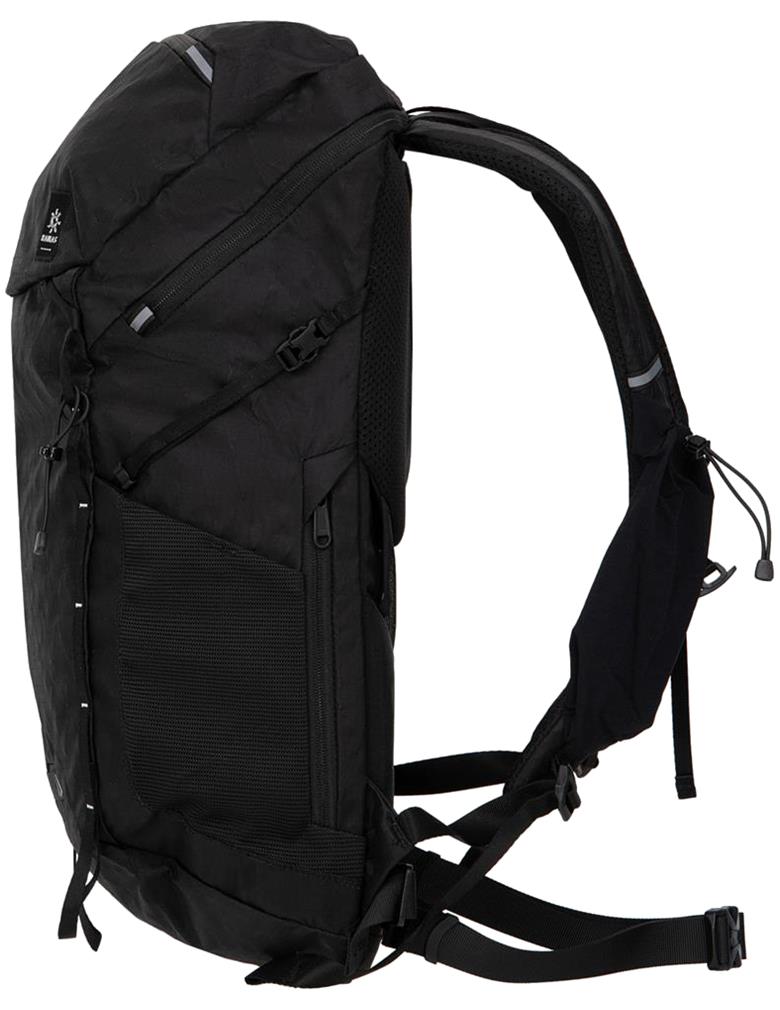 KAILAS KSKA2353019SILENT BLACK