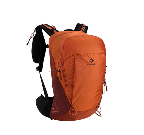KAILAS KSKA2453007OXIDIZED ORANGE