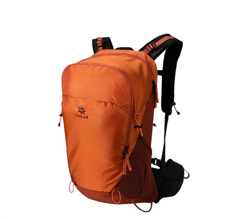 KAILAS KSKA2453007OXIDIZED ORANGE