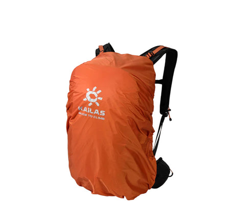 KAILAS KSKA2453007OXIDIZED ORANGE