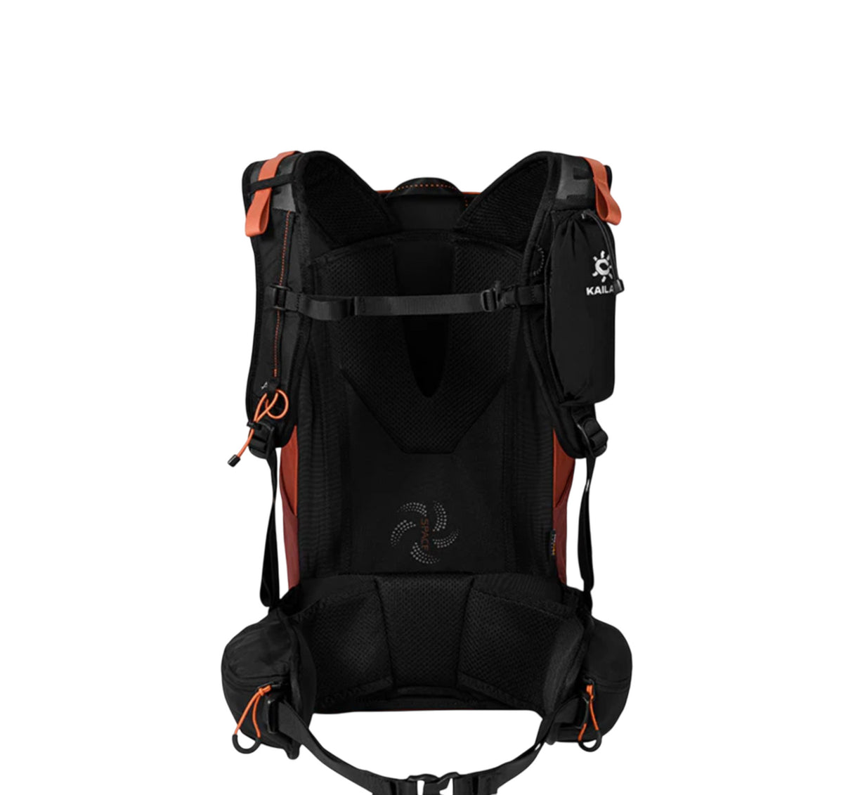KAILAS KSKA2453007OXIDIZED ORANGE