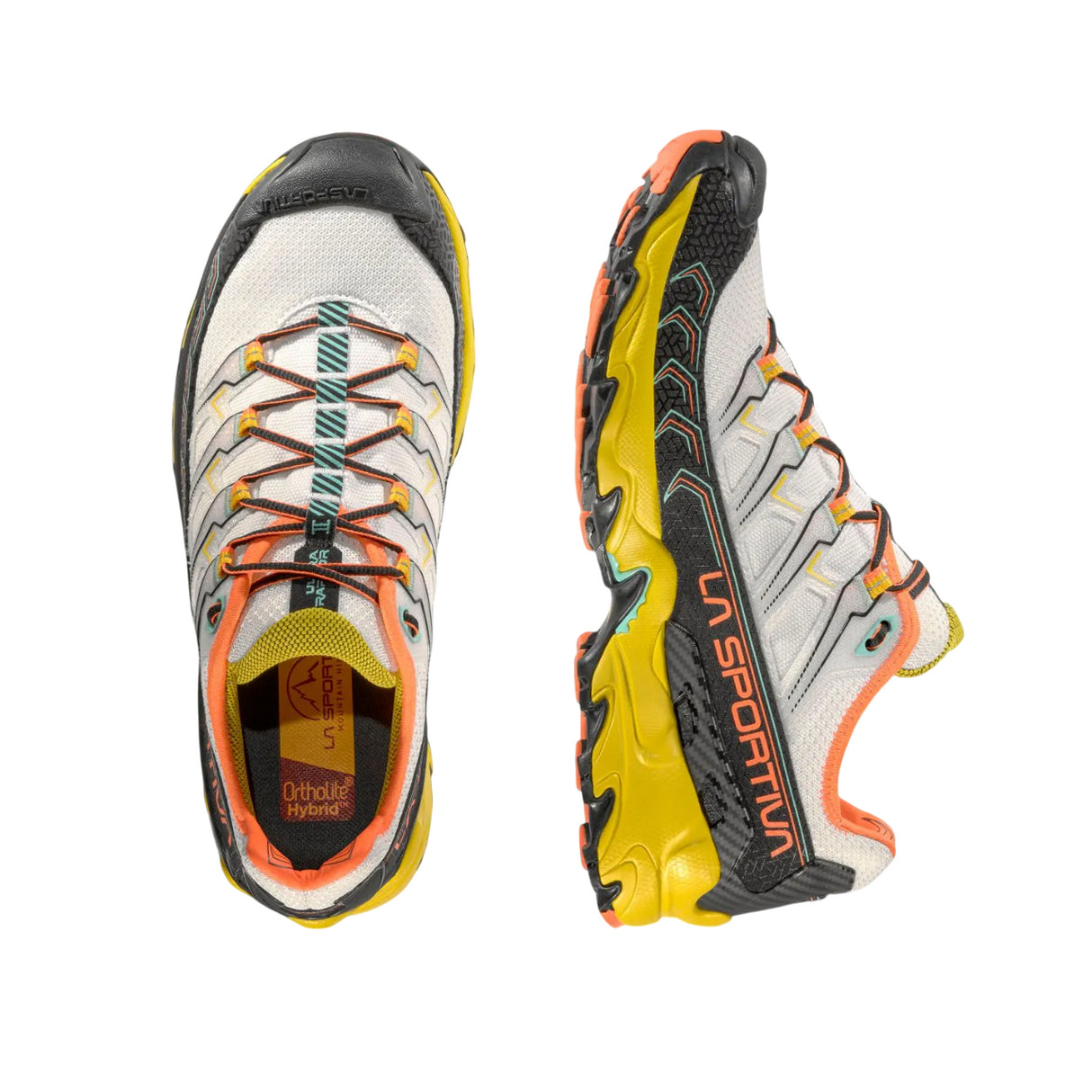 LA SPORTIVA ZFHS050W04K00