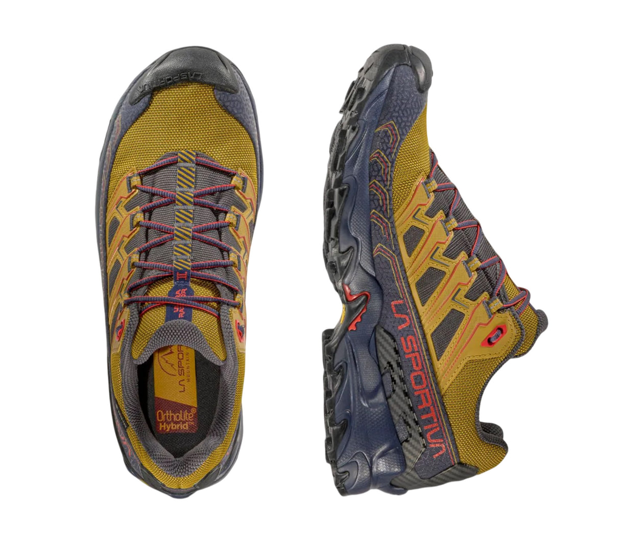 LA SPORTIVA ZFHS054E322B