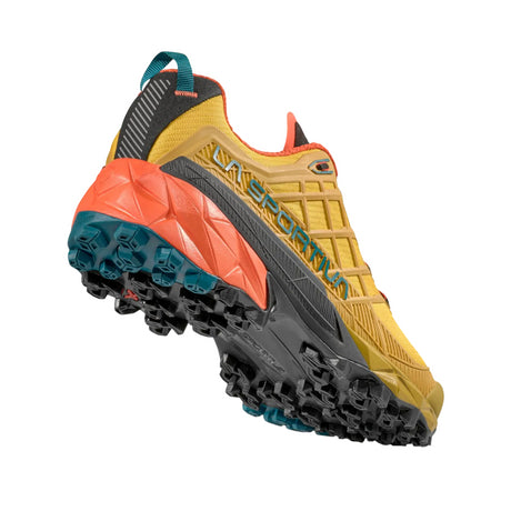LA SPORTIVA ZFHS080E35E33