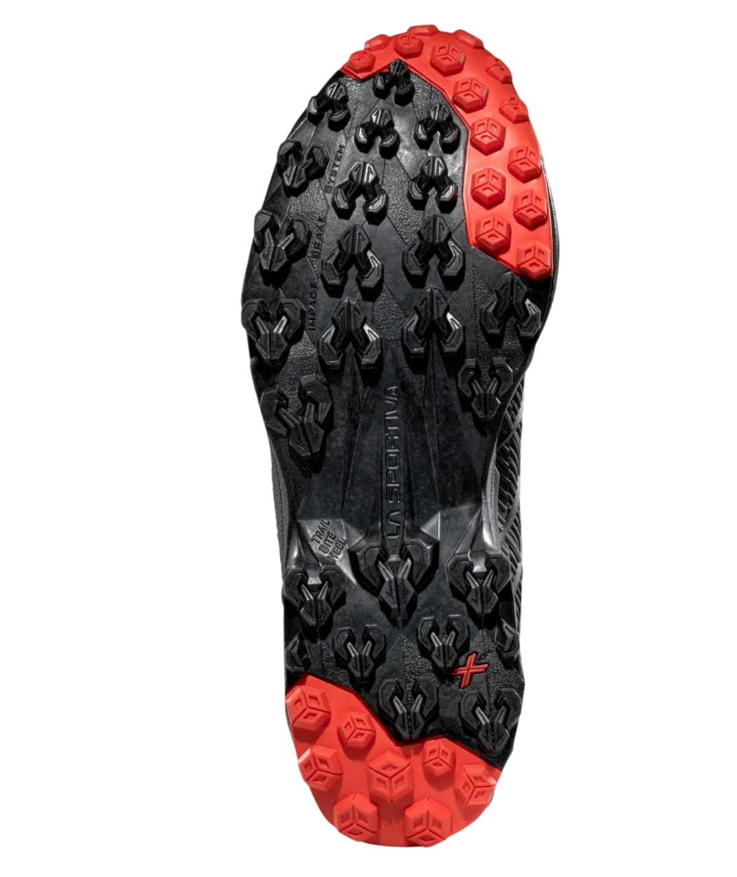 LA SPORTIVA ZFHS082K00R22