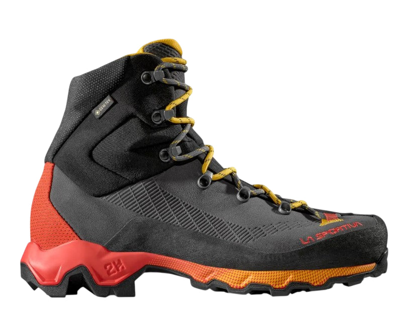 LA SPORTIVA ZFHS098G00Y00