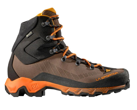 LA SPORTIVA ZFHS098N05Y02