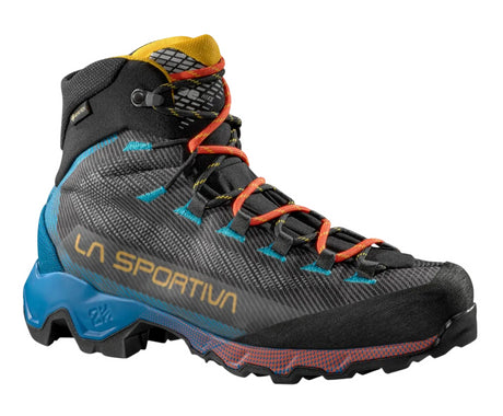 LA SPORTIVA ZFHS100G00B14