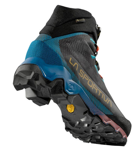 LA SPORTIVA ZFHS100G00B14
