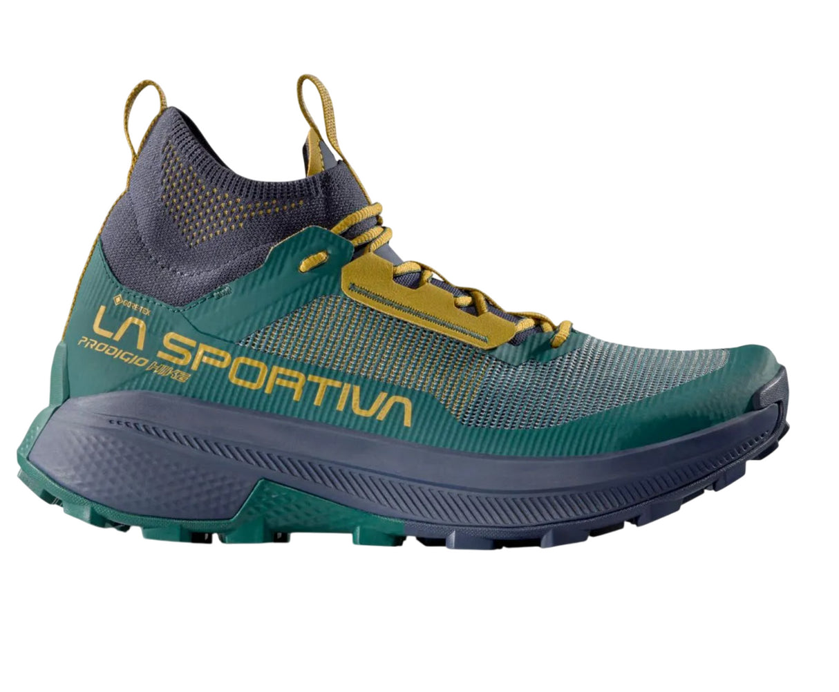 LA SPORTIVA ZFHS102E21E32