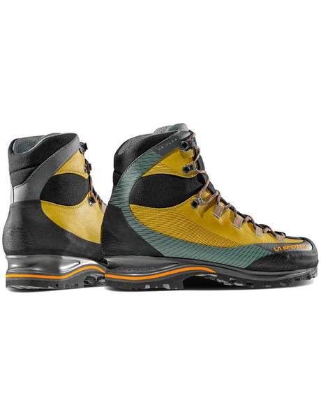 LA SPORTIVA ZFMS047E32O