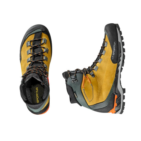 LA SPORTIVA ZFMS066E32O