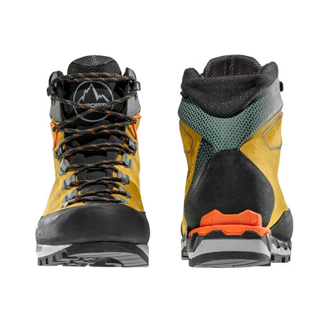 LA SPORTIVA ZFMS066E32O