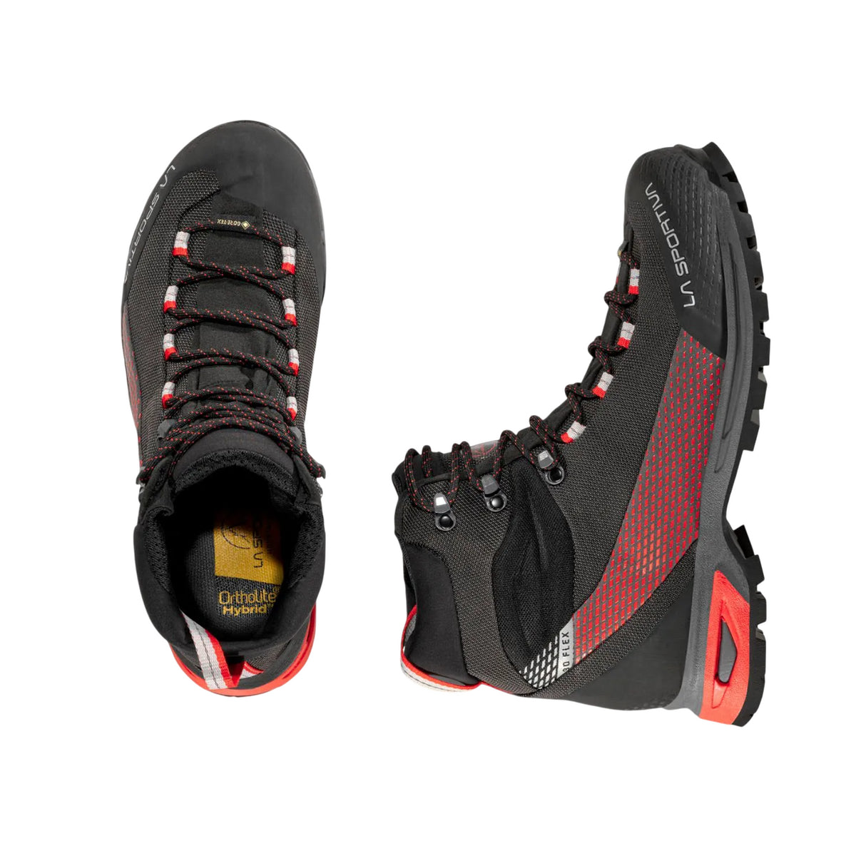 LA SPORTIVA ZFMS076G00R
