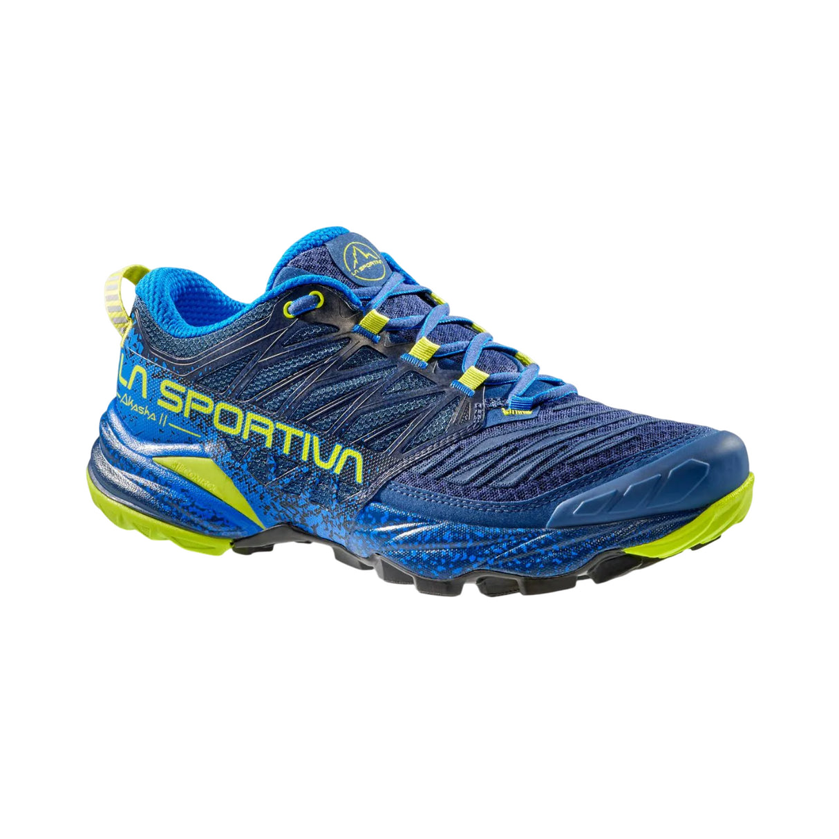 LA SPORTIVA ZFRS066B39E29
