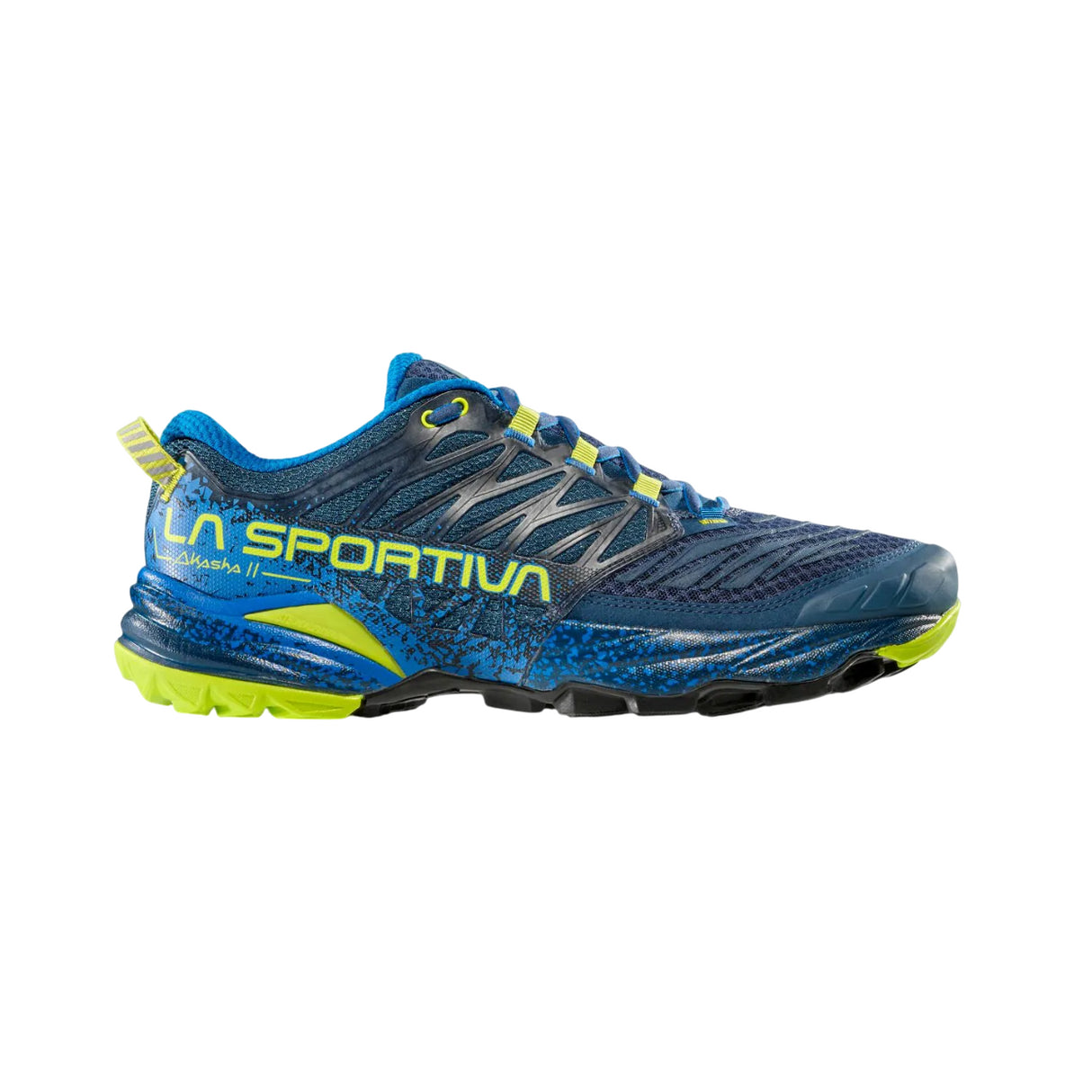 LA SPORTIVA ZFRS066B39E29