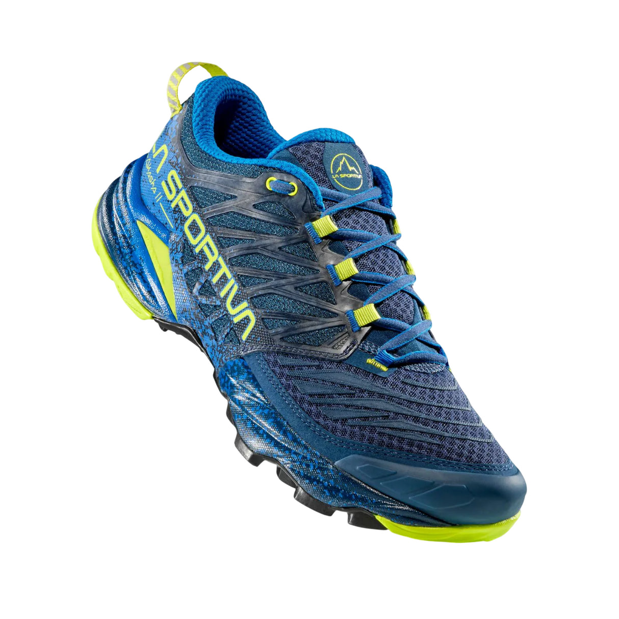 LA SPORTIVA ZFRS066B39E29