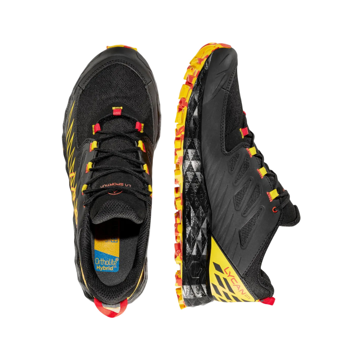 LA SPORTIVA ZFRS111K00K00
