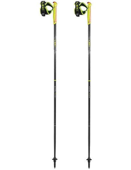 LEKI 65225751BLACK