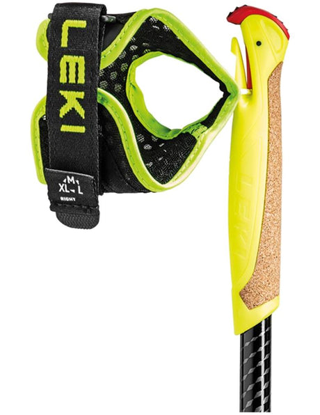 LEKI 65225751BLACK