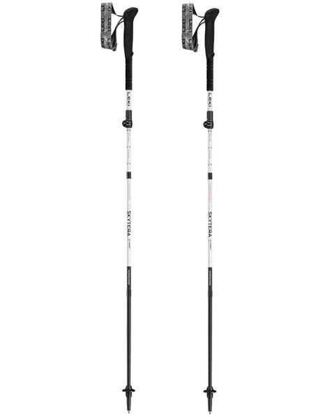 LEKI 65520661WHITE