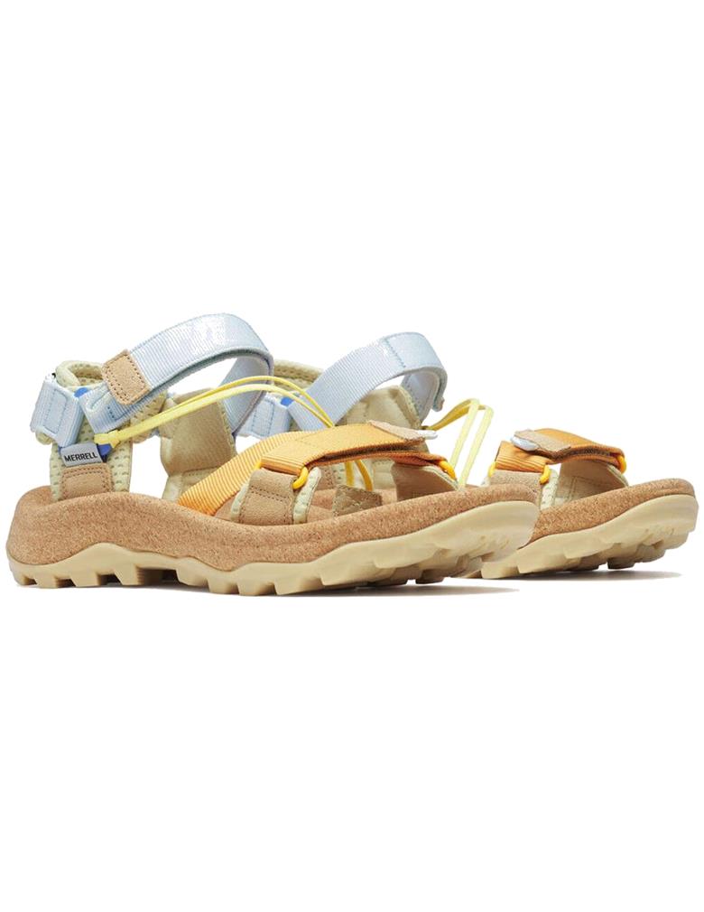 MERRELL J008138ICE BLUE HOODOO