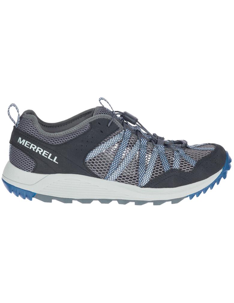MERRELL J036115ROCK GRIS