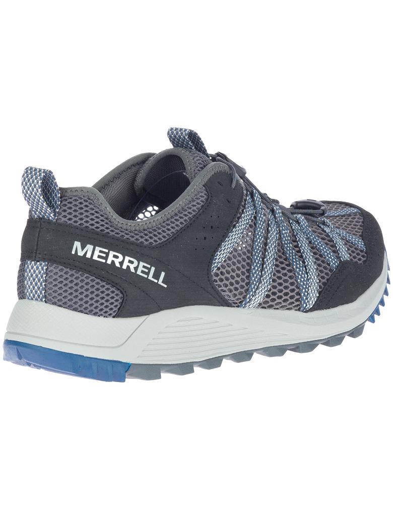 MERRELL J036115ROCK GRIS