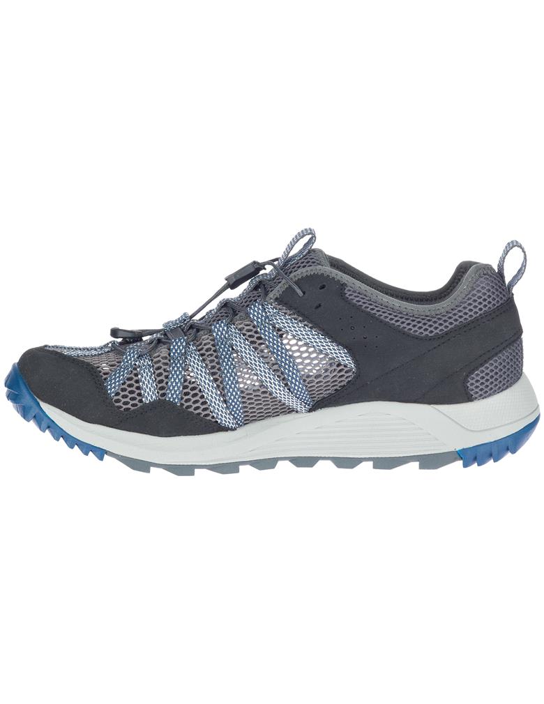 MERRELL J036115ROCK GRIS