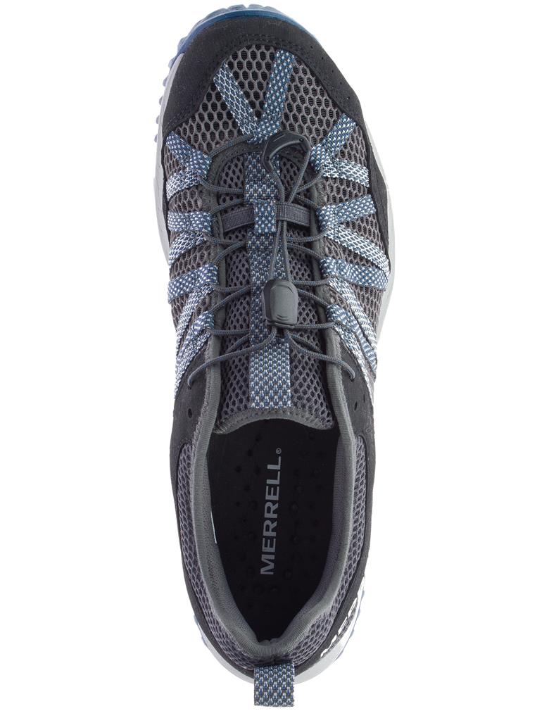 MERRELL J036115ROCK GRIS