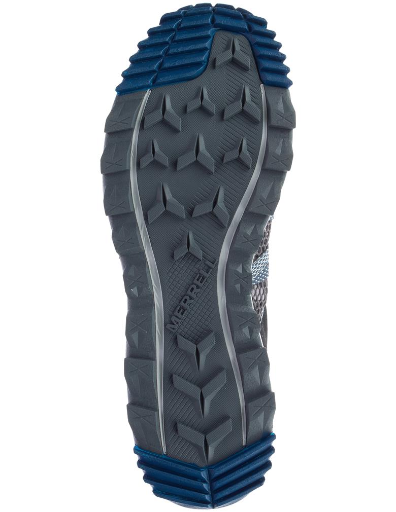 MERRELL J036115ROCK GRIS