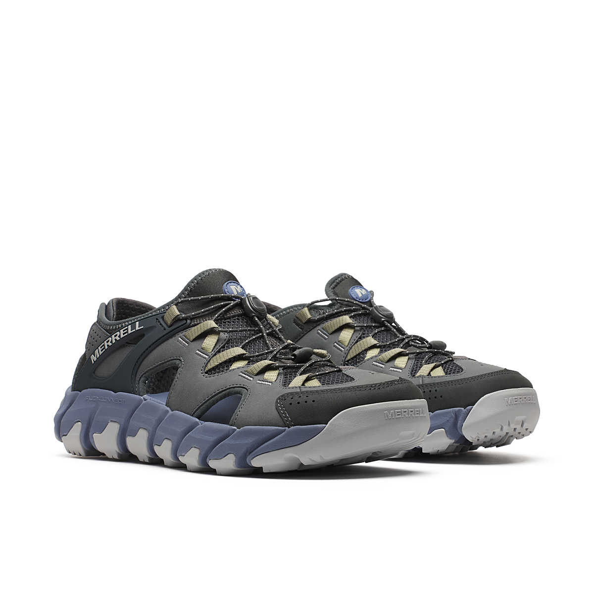 MERRELL J038031ALLOY INDIGO