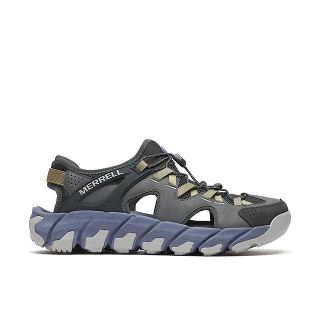 MERRELL J038031ALLOY INDIGO
