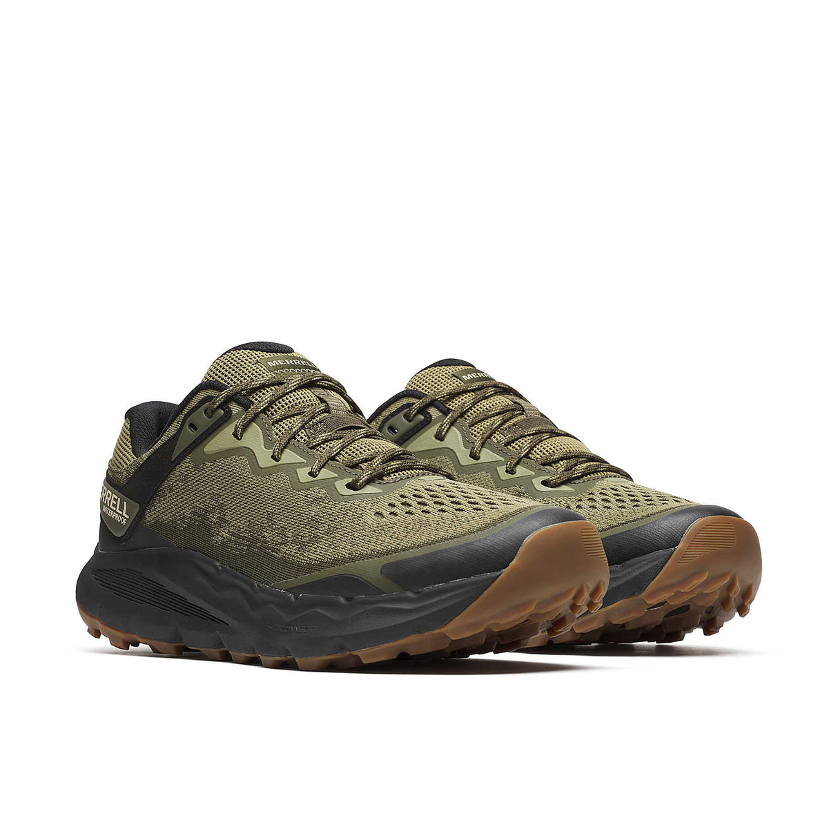 MERRELL J068397DRAB