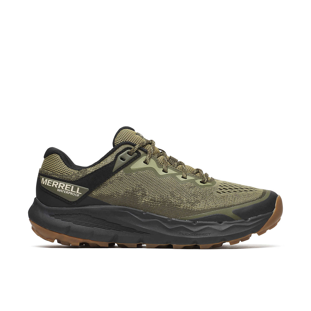 MERRELL J068397DRAB