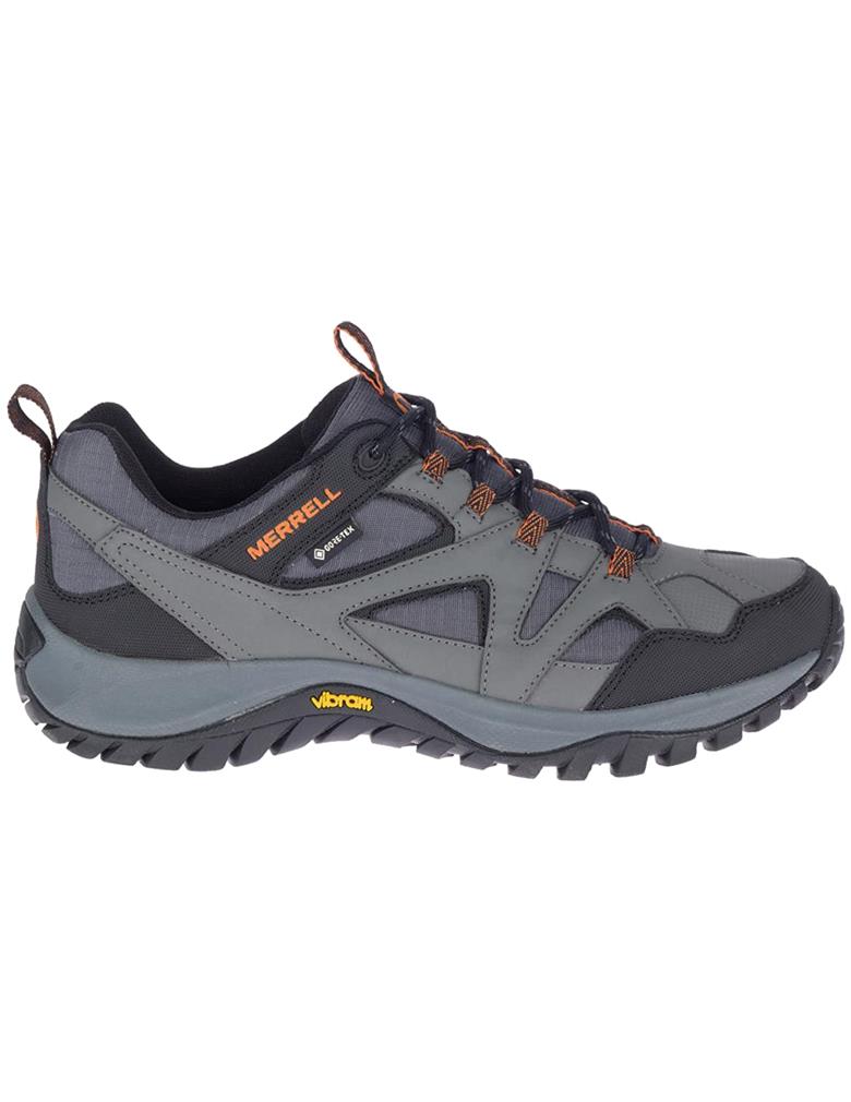 MERRELL J500099CHARCOL EXUB