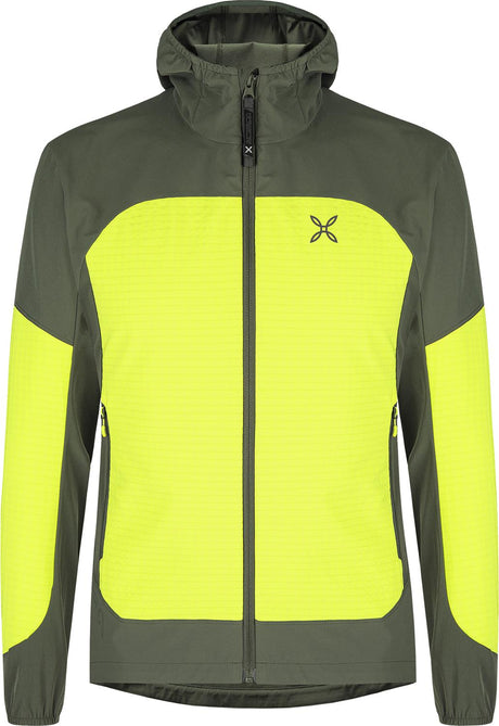 MONTURA MJAW23X49202