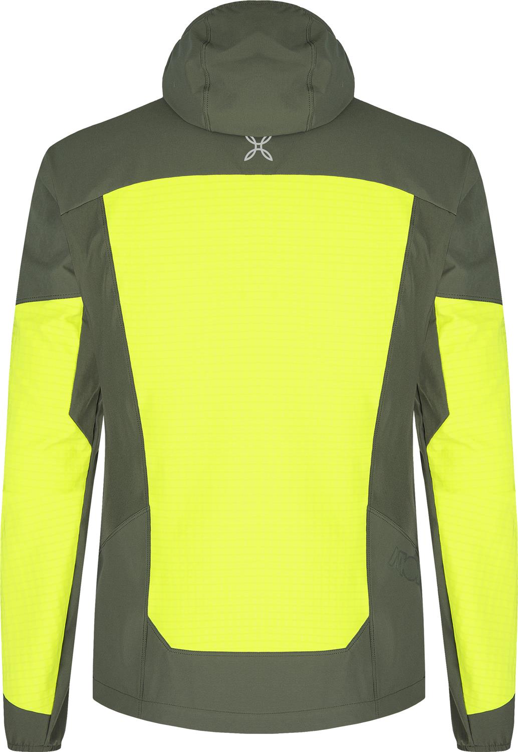 MONTURA MJAW23X49202