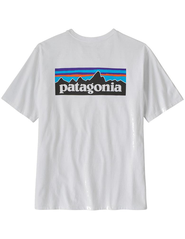 PATAGONIA 38504WHI