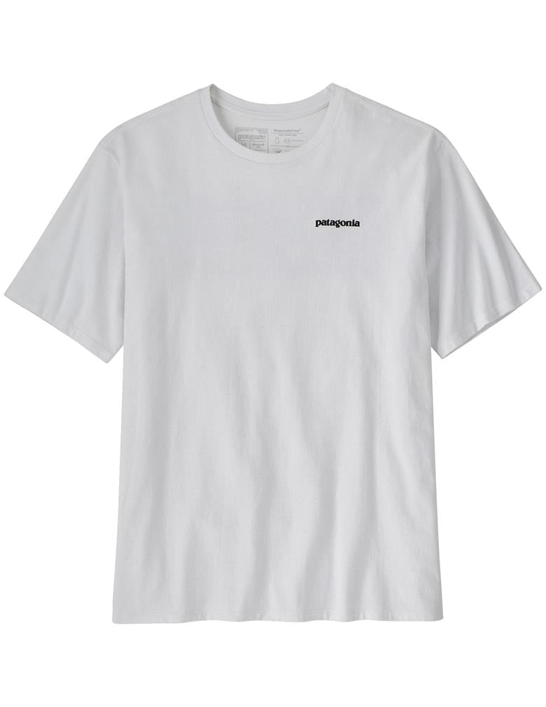 PATAGONIA 38504WHI