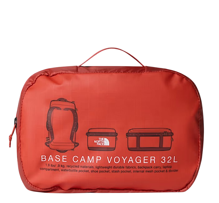 THE NORTH FACE NF0A52RREED