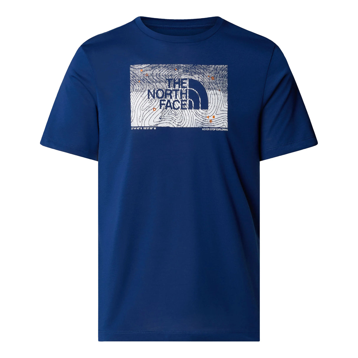 THE NORTH FACE NF0A8BQVD1R