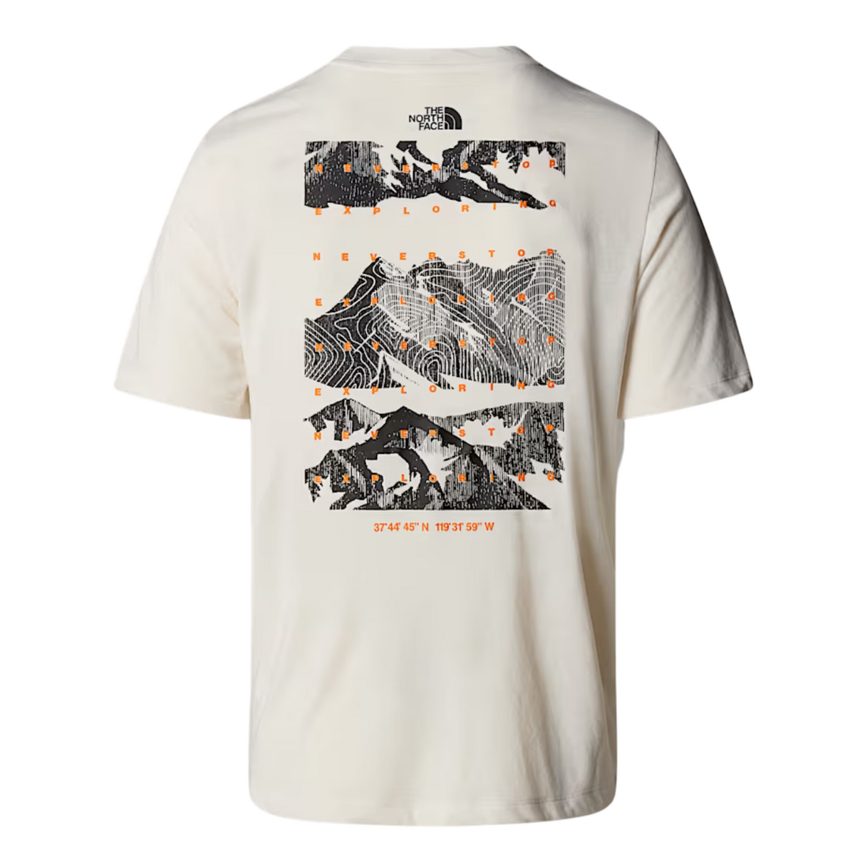 THE NORTH FACE NF0A8BQWQLI