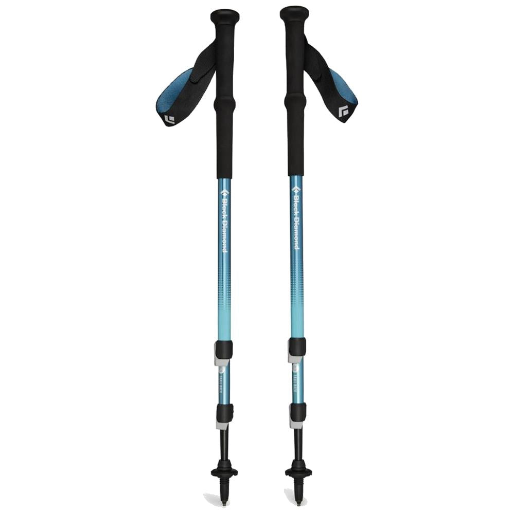 BLACK DIAMOND Trail Back Bastoncini Trekking