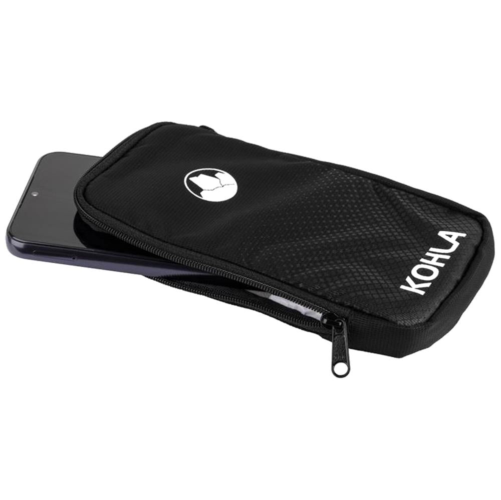 KOHLA Custodia per telefono Trekking