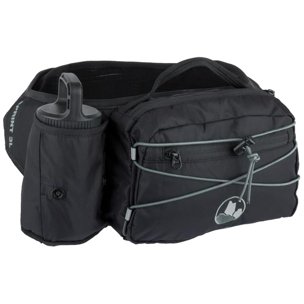 KOHLA Sprint 3L Marsupio Trekking