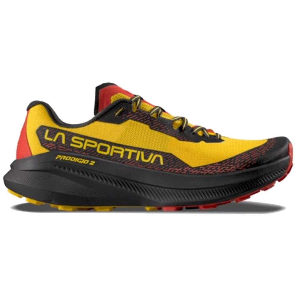 LA SPORTIVA Prodigio 2 Scarpa Trail uomo